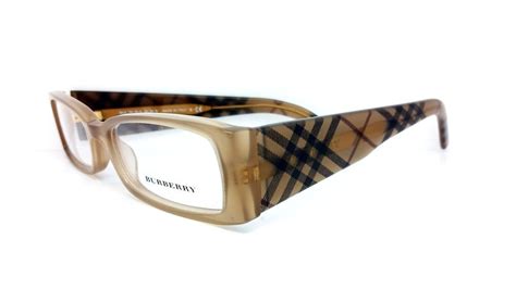 frames burberry|who makes Burberry frames.